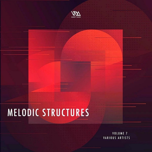 VA - Melodic Structures Vol 7 [VMCOMP1123]